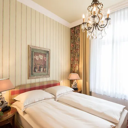 Hotel City House-2