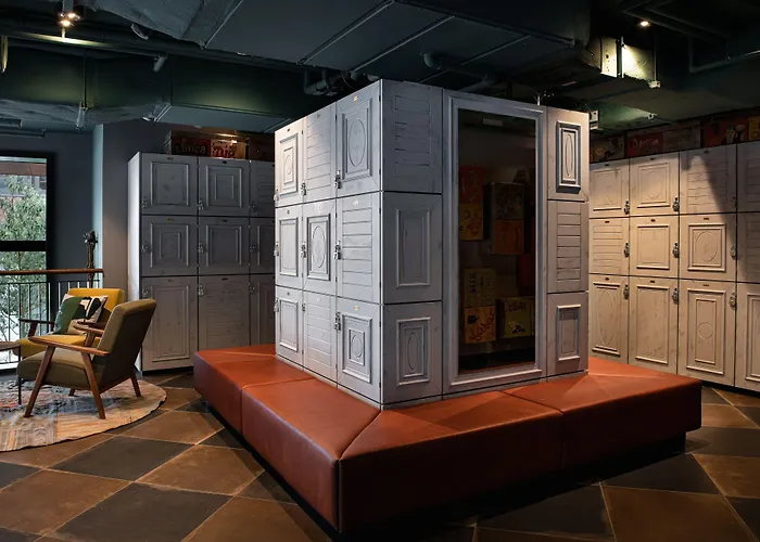 Luxushotel: Pierdrei Hotel Hafencity Hamburg